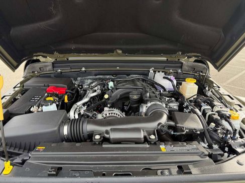 New 2026 Jeep Gladiator Mojave image 18