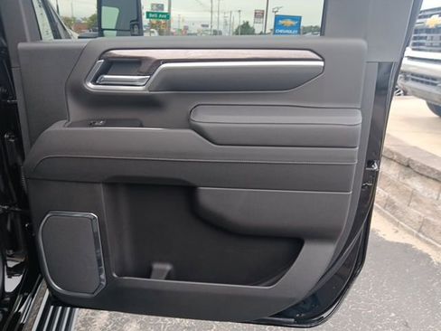 New 2026 Chevrolet Silverado 2500 LTZ w/ Z71 Chrome Sport Edition image 20