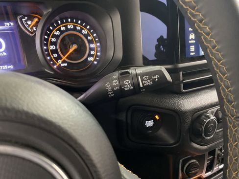 Used 2024 Jeep Wrangler Sport S image 21