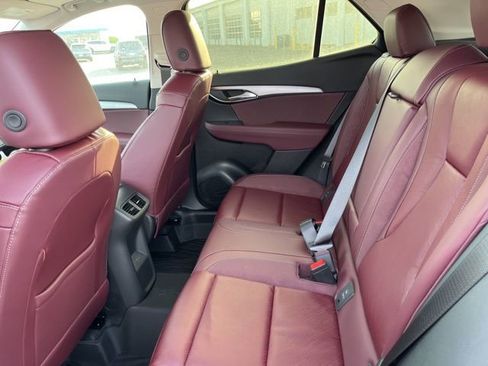 New 2026 Buick Envision Sport Touring AWD/4WD image 13