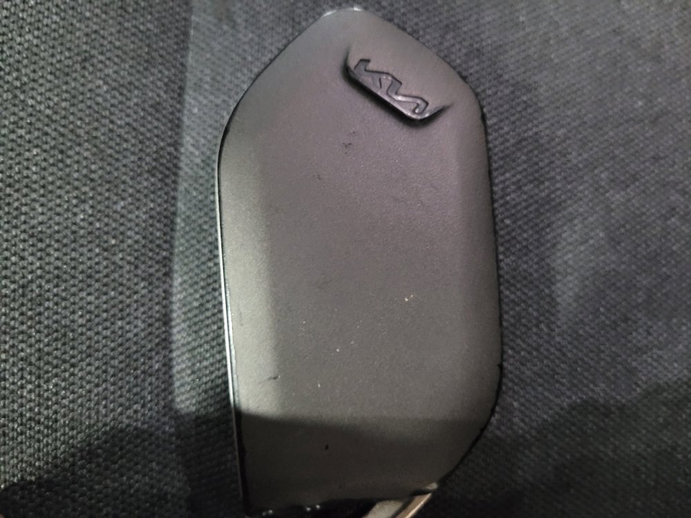 Used 2025 Kia K4 FWD image 32