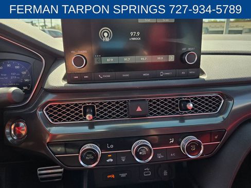 Used 2024 Acura Integra A-Spec image 23