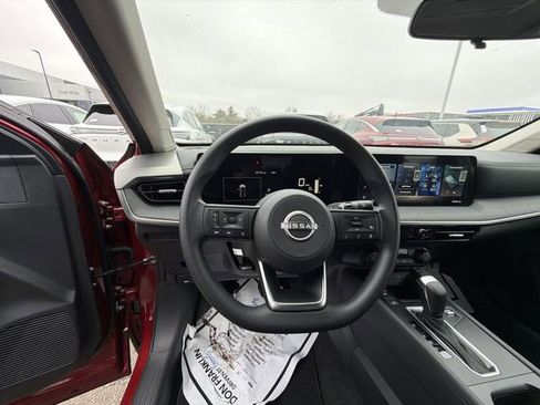 New 2026 Nissan Kicks SV w/ SV Premium Package image 14