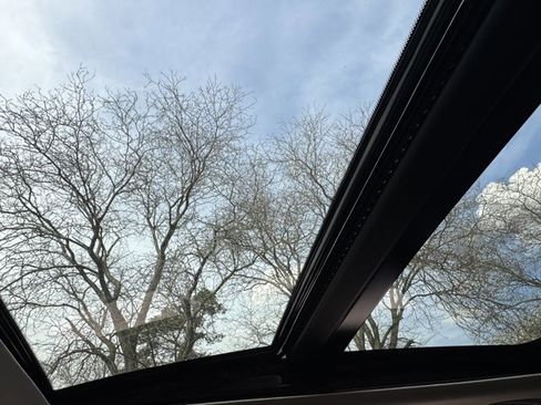 New 2026 Nissan Murano Platinum w/ Cargo Package image 14