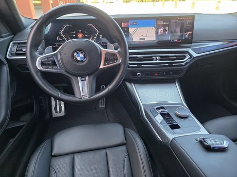 Used 2023 BMW M240i Coupe w/ Premium Package RWD image 17