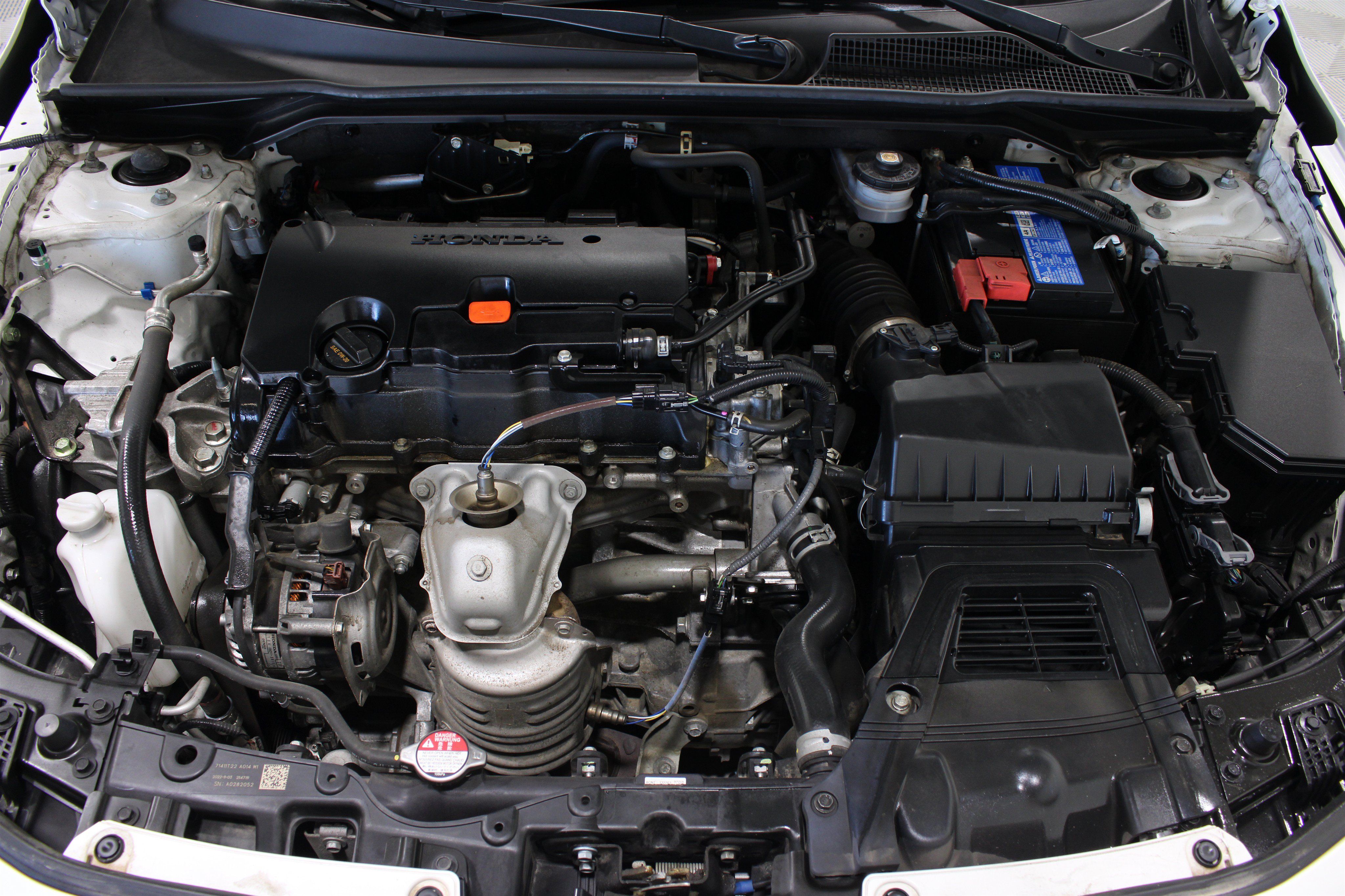 Used 2023 Honda Civic Sport image 36