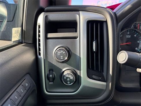 Used 2017 GMC Sierra 1500 SLT w/ SLT Premium Package image 20