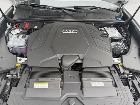 New 2026 Audi Q8 Premium Plus image 25