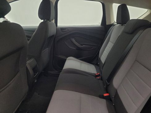 Used 2017 Ford Escape S FWD image 18