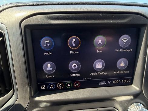 Used 2019 GMC Sierra 1500 Denali w/ Denali Ultimate Package AWD/4WD image 17