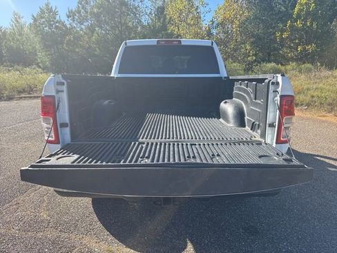 Used 2024 RAM 2500 Big Horn image 10