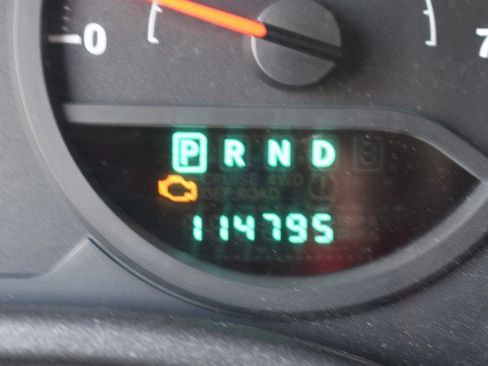 Used 2008 Jeep Wrangler X image 32