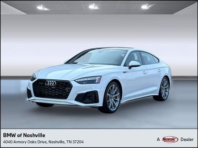Used 2025 Audi A5 2.0T Premium Plus