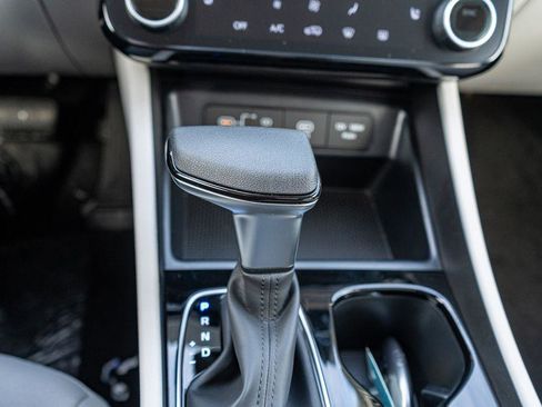 New 2026 Hyundai Tucson SEL image 29