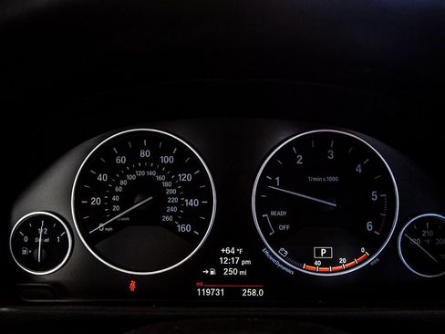 Used 2014 BMW 328d xDrive Wagon image 10