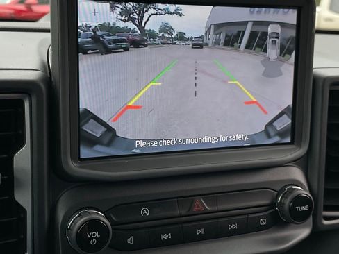 Used 2023 Ford Bronco Sport Big Bend w/ Convenience Package AWD/4WD image 18