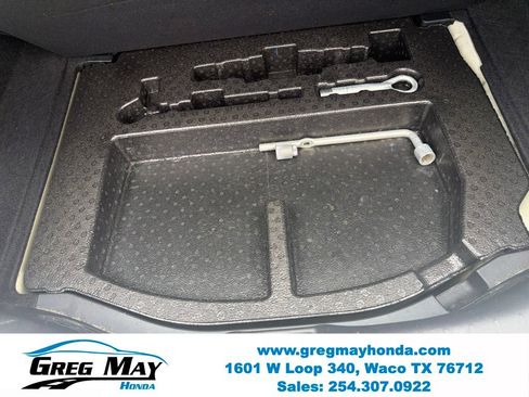 Used 2016 Honda Fit EX-L image 21