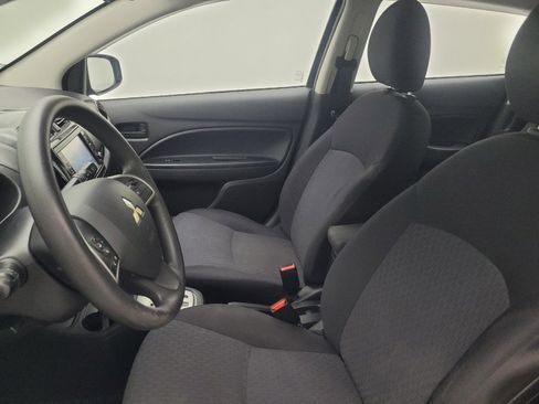 Used 2019 Mitsubishi Mirage ES FWD image 17