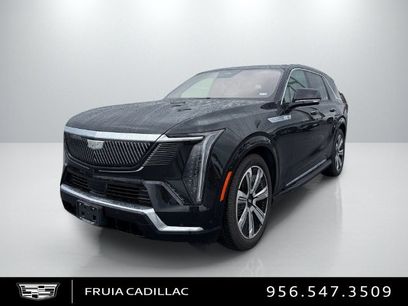 Used 2026 Cadillac Escalade IQL Luxury