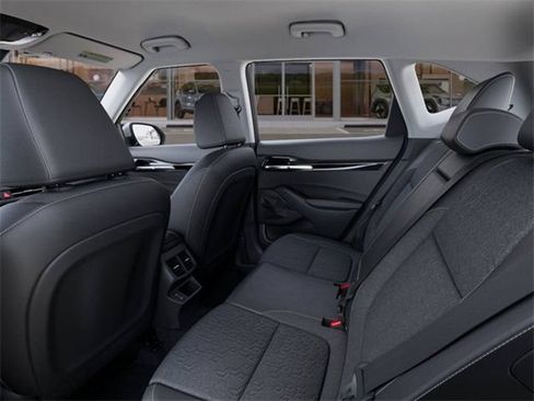 Certified 2025 Kia Seltos X-Line AWD/4WD image 18