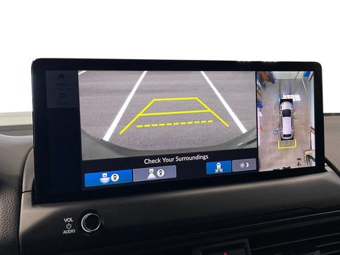New 2026 Honda Pilot TrailSport image 23