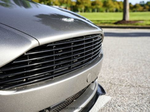 Used 2005 Aston Martin DB9 Coupe RWD image 50