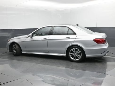 Used 2014 Mercedes-Benz E 250 BlueTEC Sedan image 34