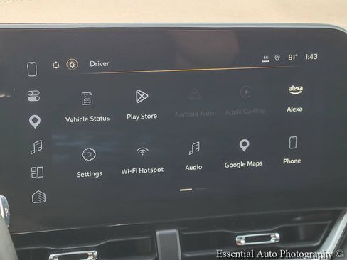 Certified 2025 Chevrolet Equinox LT FWD image 15