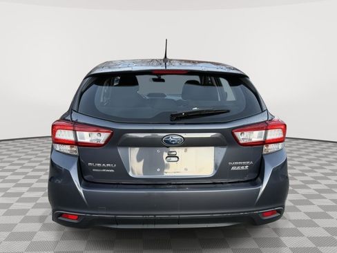 Used 2017 Subaru Impreza 2.0i image 3