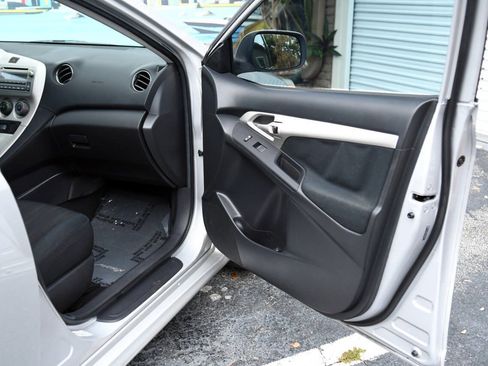 Used 2012 Toyota Matrix S w/ S Sport Pkg AWD/4WD image 33