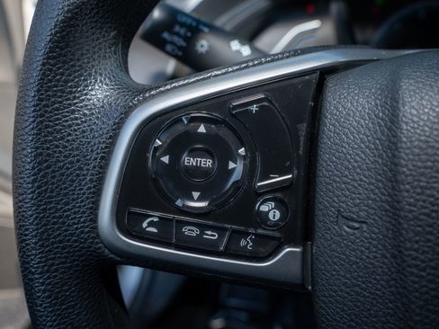 Certified 2019 Honda Civic LX image 28