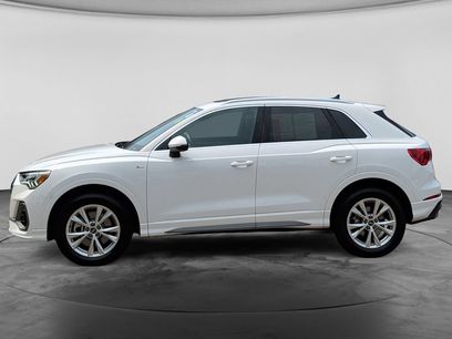 Used 2025 Audi Q3 2.0T Premium