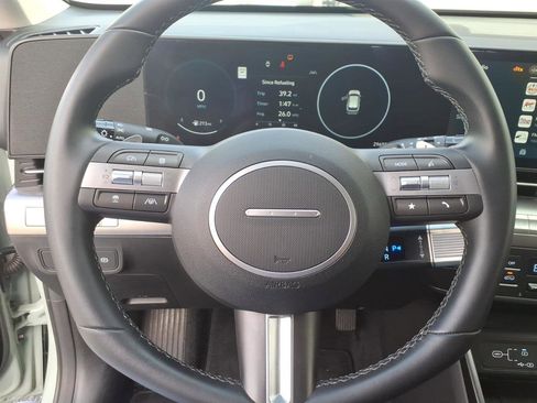 Used 2024 Hyundai Kona SEL w/ Convenience Package image 8