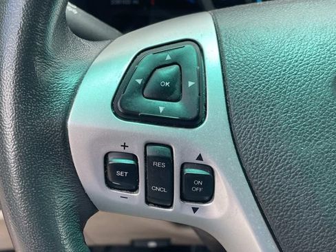 Used 2012 Ford Explorer XLT FWD image 37