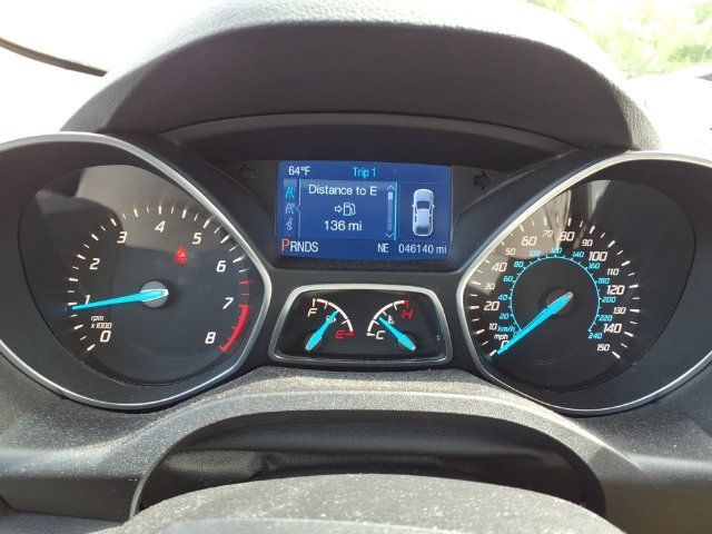 Used 2013 Ford Escape SE AWD/4WD image 16