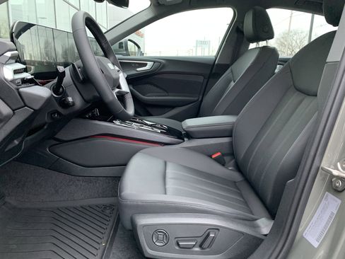 New 2025 Audi A5 2.0T Premium image 10