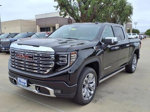 New 2026 GMC Sierra 1500 Denali image 28