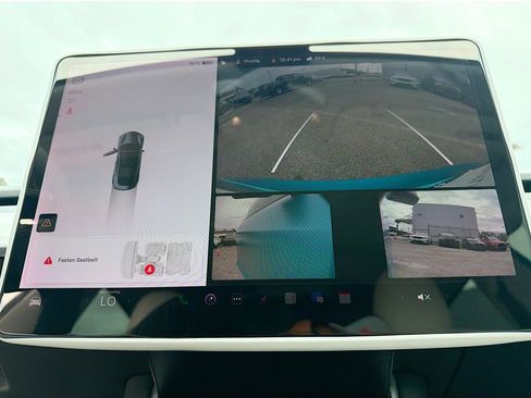 Used 2020 Tesla Model 3 Standard Range Plus image 31