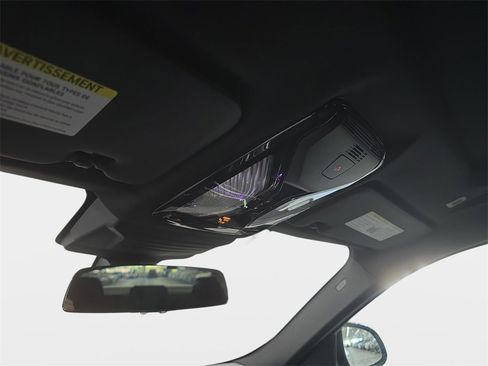 Used 2024 BMW X6 xDrive40i image 25