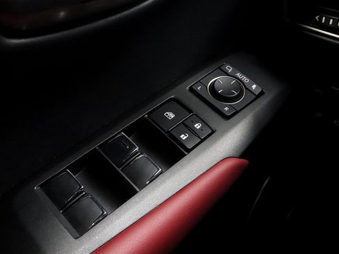 Used 2021 Lexus NX 300 300 Base image 28