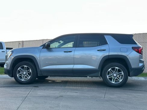 New 2026 GMC Terrain Elevation FWD image 7