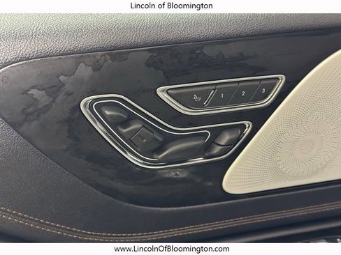 Certified 2025 Lincoln Aviator Black Label image 22