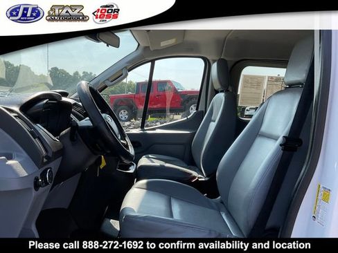Used 2016 Ford Transit 150 XL image 10