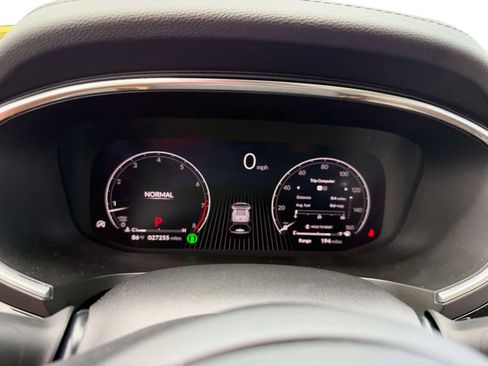 Used 2024 Acura MDX SH-AWD image 29