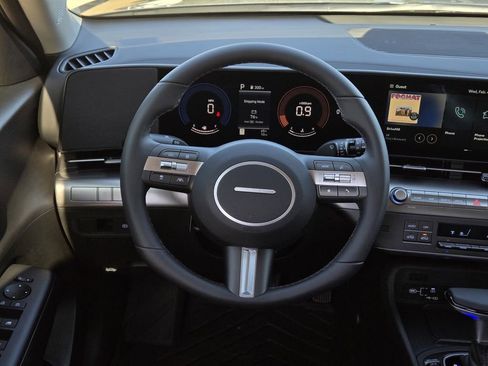 New 2026 Hyundai Kona SEL Sport image 25