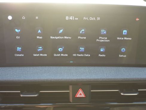 Used 2024 Kia EV6 Wind image 24