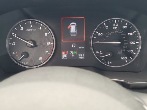 Used 2024 Subaru Outback Touring w/ Popular Package #2 image 27