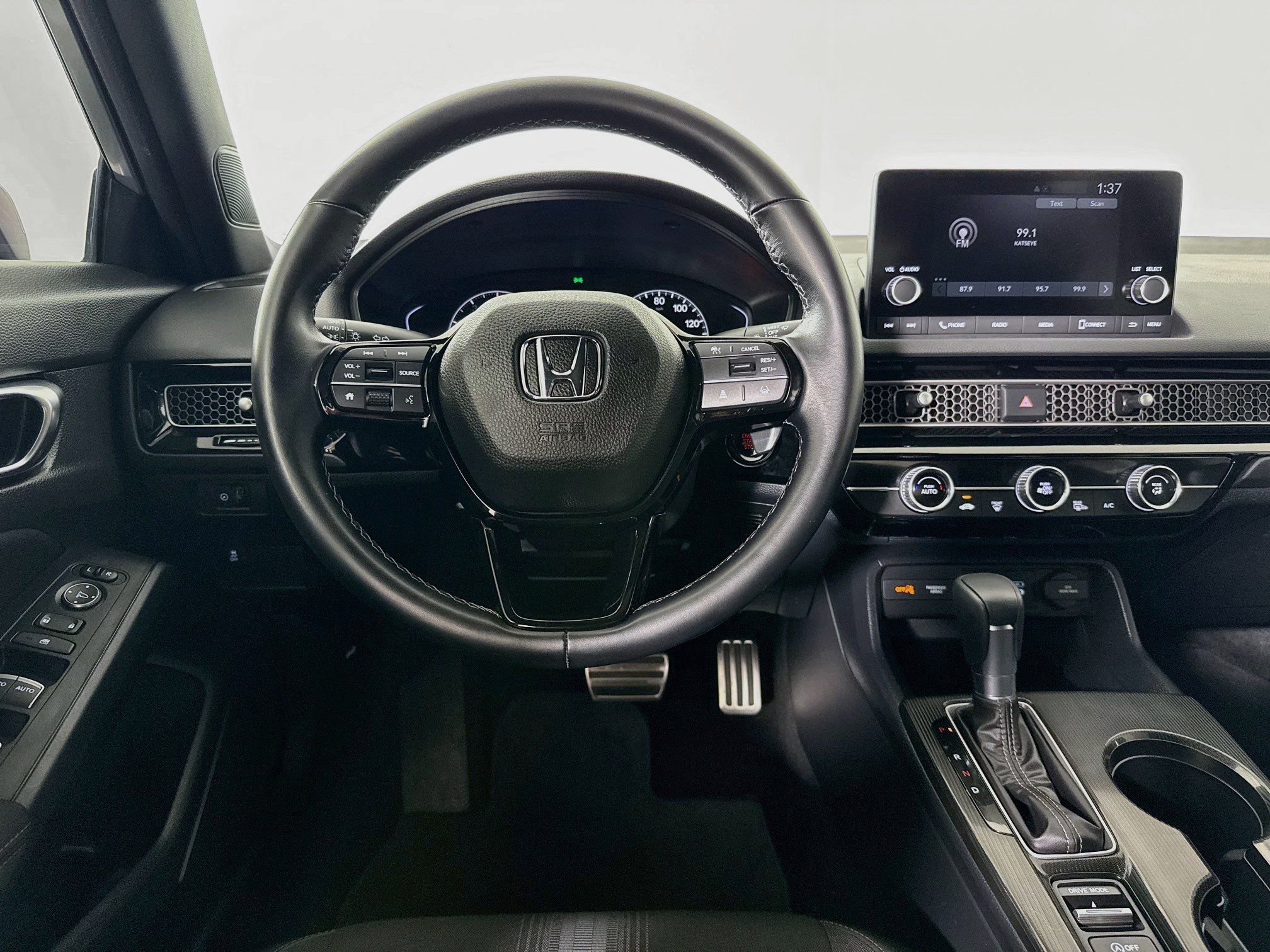 Used 2025 Honda Civic Sport image 22