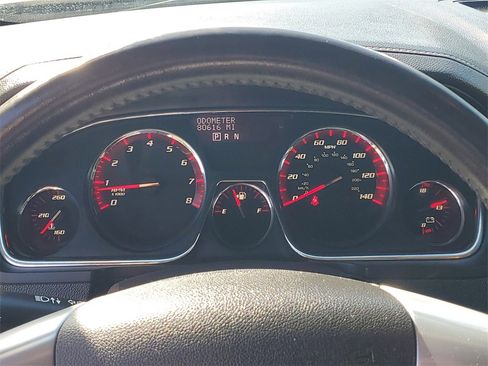 Used 2015 GMC Acadia SLE image 27