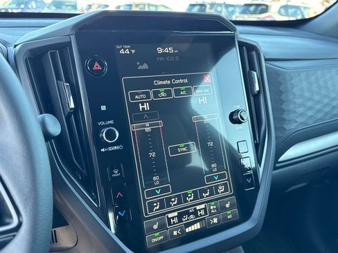 New 2026 Subaru Forester Premium image 25